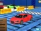 Impossible Track Car Stunt Racing Game — free online game