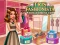 Permainan Tris Fashionista Dolly Dress Up talian