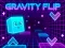 Igra Gravity Flip spletu