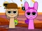 Find the Sprunki — free online game