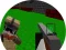 Blocky Gun 3d Warfare — free online game