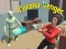 Corona-Venger — joc online gratuit