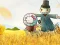 Spil Cartoon Autumn Puzzle online