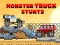 Monster Truck Stunts — jogo online grátis
