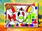 Halloween Coloring Book — free online game