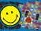 Smiley World Match — free online game