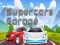 Supercars Garage — gioco online gratis