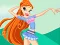 Winx Club Bloom — free online game