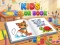 Jwèt Kids Color Book sou entènèt