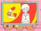 Coloring Book: Alphabet Lore G — free online game