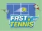 Fast Tennis — free online game