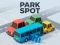 Park Spot – kostenloses Online-Spiel