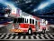 Fire Trucks Puzzle — free online game
