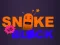 Mchezo Snake vs Blocks online