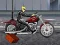 Cycle Commando — free online game