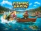 Fishing Baron Real Fishing