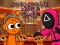 Logħba Squid Sprunki Mingle Game 2 onlajn