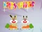 Happy Rabbits — free online game
