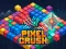Pixel Crush — free online game