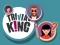 Jwèt Trivia King sou entènèt