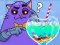 DIY Grimace Shake — free online game
