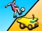 Kick & Ride — free online game