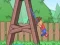 Pogo Swing! — free online game