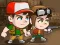 The Pyramid Adventure — free online game