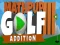 Mathpup Golf Addition — free online game
