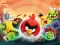 Permainan Angry Birds Mad Jumps talian