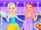 Blonde Vs Readhead Fashion Show — free online game