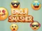 Emoji Smasher — free online game