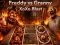 Freddy vs Granny XoXo Blast — free online game