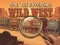 Spot The Difference Wild West — free online game