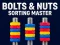 Bolts & Nuts - Sorting Master! — gioco online gratis
