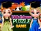 Little Princess Puzzle Games — free online game