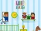 Baby Room Differences — free online game