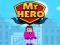 Mr Hero — free online game