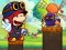 Hero Story Monsters Crossing — free online game
