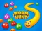 Worm Hunt — free online game