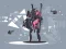 Alien Robot Warrior Hidden — free online game