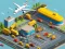 Trò chơi Taxi Empire Airport Tycoon trực tuyến