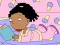 As Told by Ginger — free online game