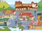 Aha World Dream Town — free online game
