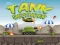 Tank Defender — free online game