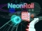 Logħba NeonRoll onlajn