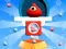Christmas Candy Escape 3D — free online game