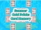 Summer Cold Drinks Card Memory — free online game
