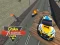 Impossible Chain Car Race — free online game