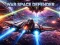 War Space Defender — free online game